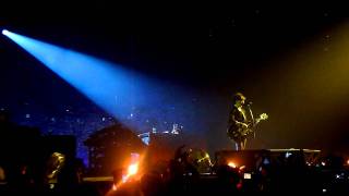 Indochine Live Paradize + 10 - Un Singe En Hiver + A demain 01/02/12