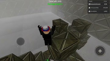 Roblox saktk 1v1 with UnUsuarioMas in jugg mode