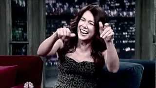 Lauren Graham, Pretty Young Thing (P.Y.T.)