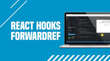 React Hooks: forwardRef