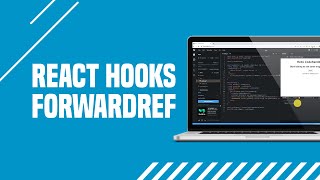 React Hooks: forwardRef