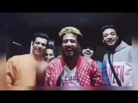 العسليه فيفتي والصامبه وعسكر السلام بتقول عين شمس هتولع فرحه كمال عجوه ضمار ياااا جدعان بيضحك ههه
