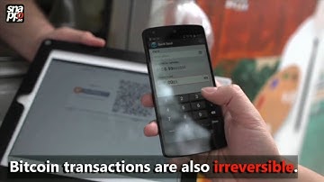 What is Bitcoin? | Bitcoin Explained in 1 minute