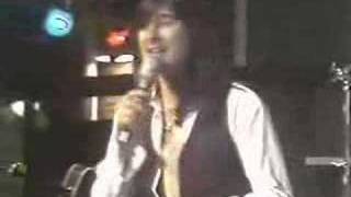 Journey - "On A Saturday Night" Soundstage 1978 chords