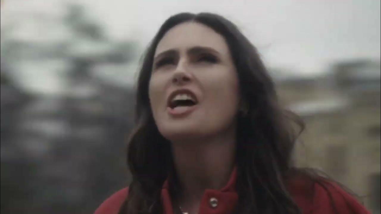 Within Temptation & Alex Yarmak - A Fool's Parade \