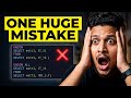 The ONE Mistake You're Making with SQL UNION &amp; UNION ALL
