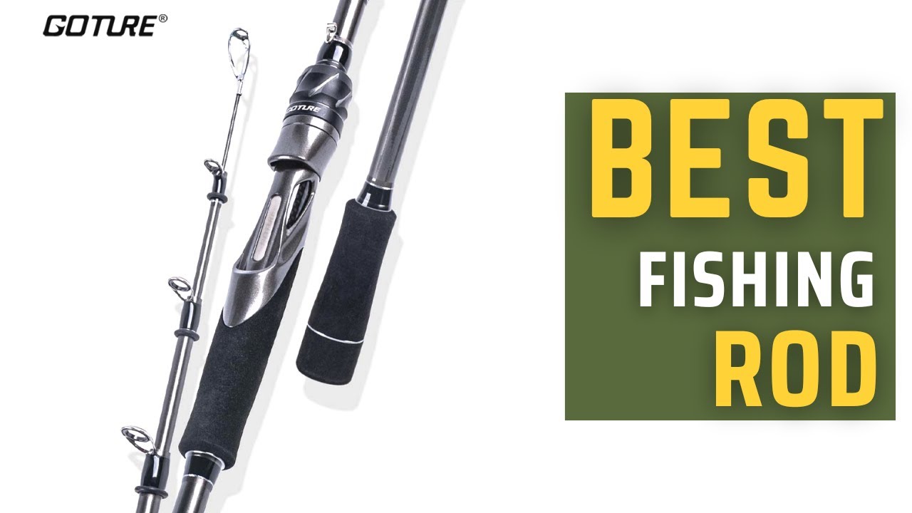 PLUSINNO Telescopic Fishing Rod REVIEW from  