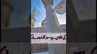 Voice Huzur Habibe Millat