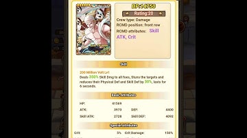 Hướng dẫn tân thủ vua hải tặc h5 có nhiều tướng vip 6 sao