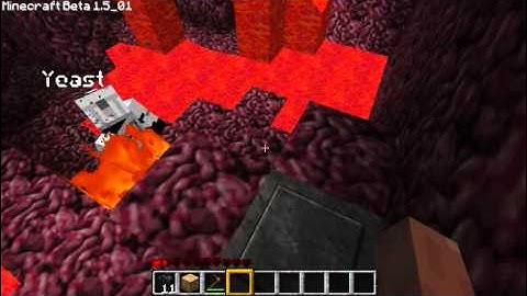 Legend of Flint and Steel (Puzzle map) Part 2