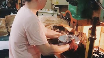 procedure spring box for roller shutter door  by  Helen share