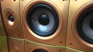 Mevlana Nuray - Bass Sistemi