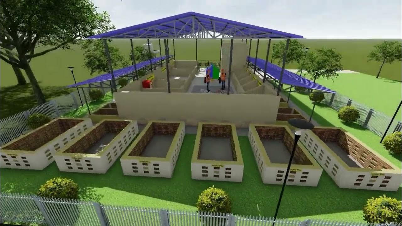 3D RRC Model For Integrated Solid Waste Management In Rural Areas 3d-rrc-model-for-integrated-solid-waste-management-in-rural-areas
