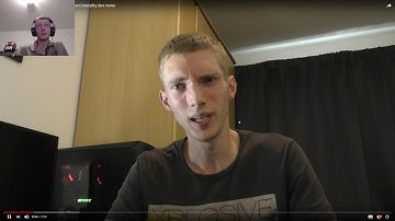 Funny test recording in obs for doom eternal