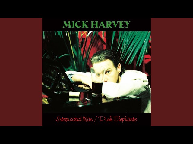 ポップス+ロック(洋楽) Mick Harvey  Intoxicated Man Amazon.co.jp: Intoxicated Man: Music