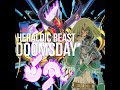 Yu-Gi-Oh! Duel 69 - Heraldic Beast Doomsday 69 (Deck Profile/Download)