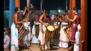 THAYAMBAKA BY NANDUKRISHNAN