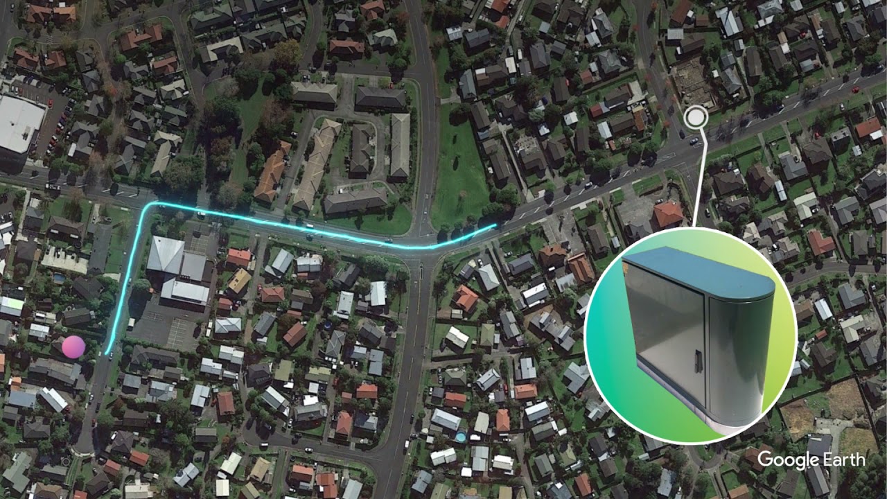 Why fibre is better Chorus YouTube