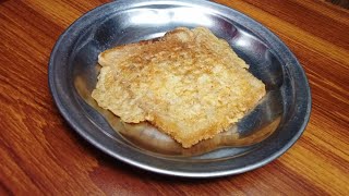 Cheddar Cheese Omelette Recipe / Breakfast Recipe