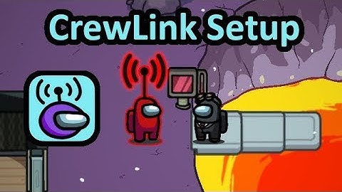 how to download and install better crewlink proximity chat for among us