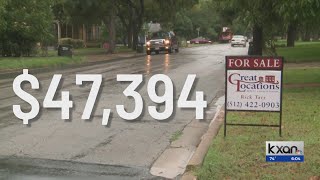Affordable housing community opens in San Marcos, advocate thinks city could go further