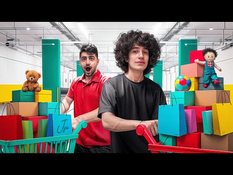 با یک میلیون چندتا کالا میشه خرید