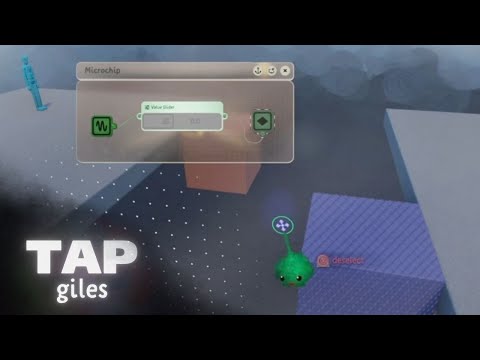 Working with Keyframes