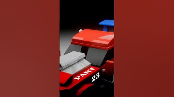 Blender Truck Modeling Tutorial | Part 23 #blender #3d #3dmodeling