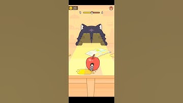 Hide and Seek: Cat 👀😺🤫 Escape! Endless Mode Gameplay Walkthrough Best Android iOS Games #chandan823