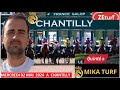 Pronostics turf 100 quinte jeudi  02 mai  2024 a chantilly