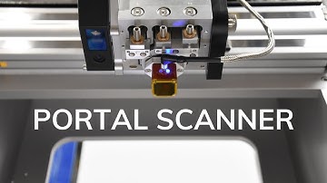 Magcam