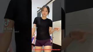 Kumpulan Tiktok Goyang Pargoy Hot Terbaru 2022 Joget