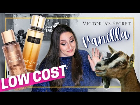 Video: Victoria's Secret ļoti seksīga eau de Parfum Review