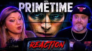 Robert Pattinson as CHRIS HANSEN?! 😳 | A24 PRIMETIME Trailer Reaction