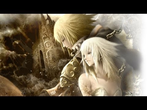 Pandora's Tower - Extended Trailer