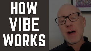 How Your VIBE Affects Your Life Success |  Limbic Brain Resonance - Reality Manifestation