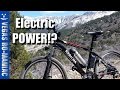 ANCHEER Electric Bicycle - Super easy Assembly and first RIDE AKA Eshion Cyclamatic