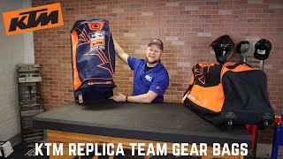 OGIO KTM REPLICA GEAR BAG バッグ 3PW1870400 KTM Сумка Replica Gear Bag 3PW1870400 купить в Байк Ленд