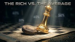 The "Buy, Borrow, Die" Cheat Code: How To Pay Zero Taxes Like A Billionaire