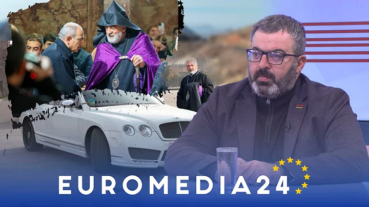 Ինչպես «Բենթլի Սամոն» մի քանի օրում դարձավ պատվելի արքեպիսկոպոս