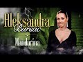 Aleksandra bursac  ork milana malinovica  mandarina cover 2024