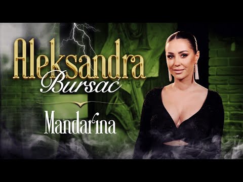 ALEKSANDRA BURSAC &