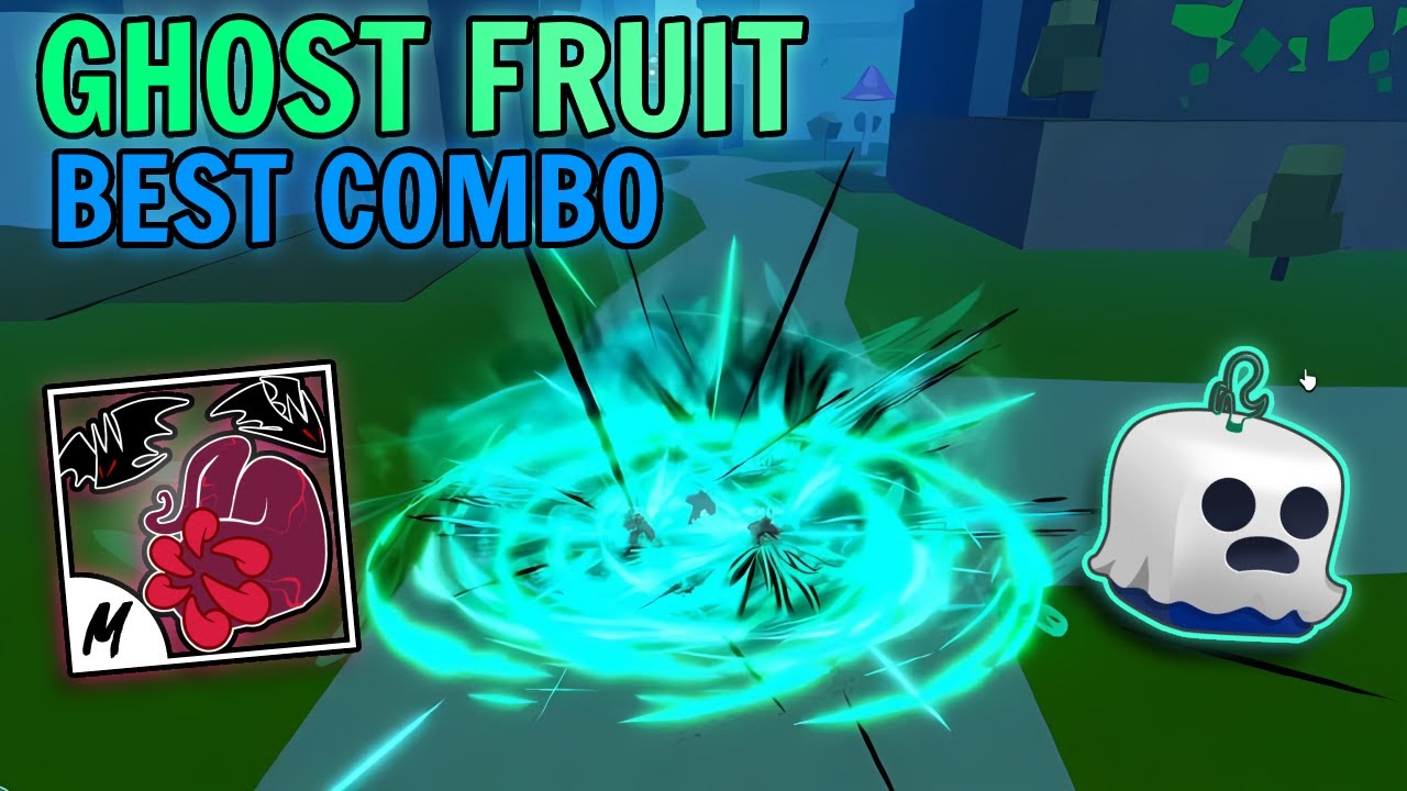 Replying to @adrygame_xd Best Spirit Combo #bloxfruits #bloxfruit