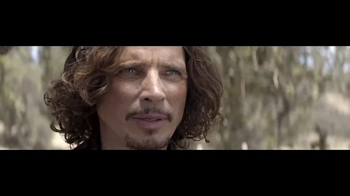 Chris Cornell - Nearly Forgot My Broken Heart (off...