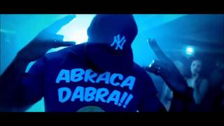 Booba - A4