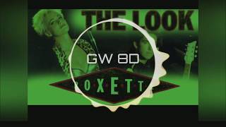 Roxette   The Look 🔊8D AUDIO🔊 Use Headphones 8D Music Song