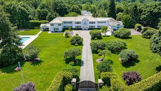 6 Stoneleigh Manor Lane, Purchase, NY