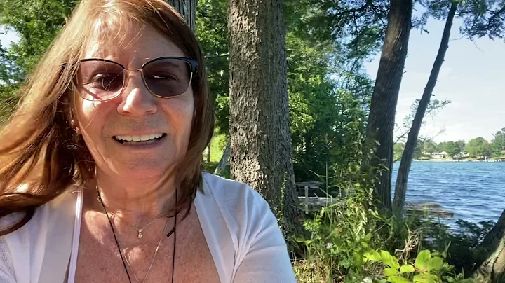 Channeling your higher self with Alexandria Barker