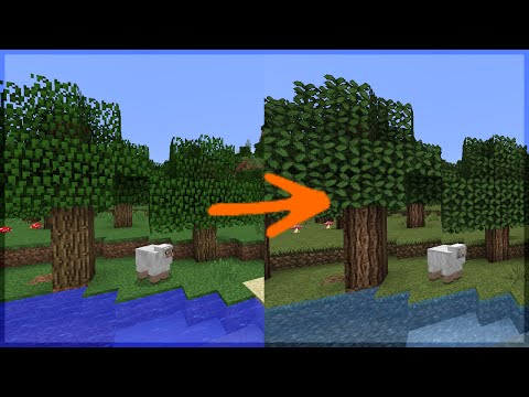 Minecraft: COMO BAIXAR E INSTALAR TEXTURAS!!!