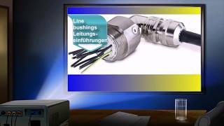 Product Portfolio Of Quintex Gmbh 2015